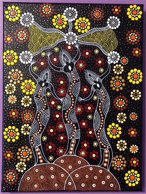 Full Download The Three Sisters A Traditional Aboriginal Story And 
