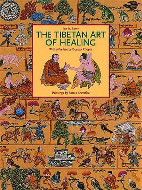 Download The Tibetan Art Of Healing 