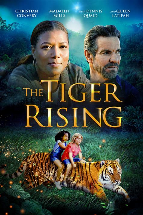 Download The Tiger Rising 