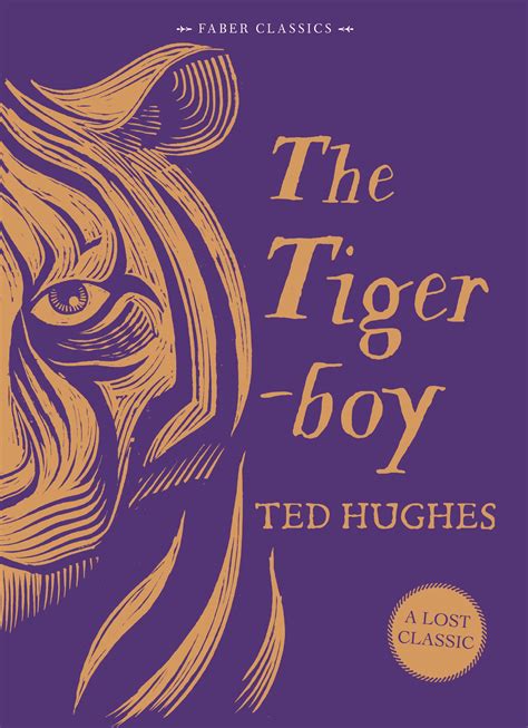 Read Online The Tigerboy Faber Childrens Classics 