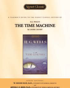 Read The Time Machine Study Guide Answer Key 