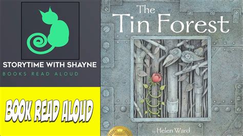 Read The Tin Forest 