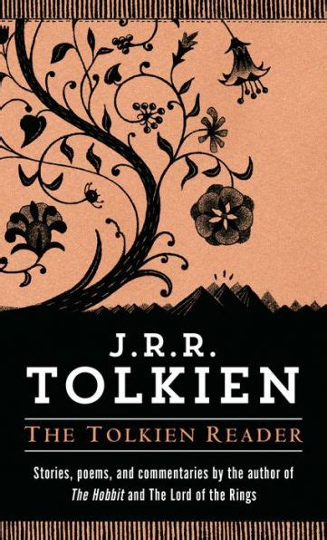 Download The Tolkien Reader 