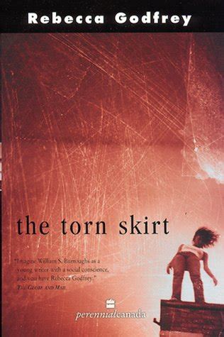 Read Online The Torn Skirt 