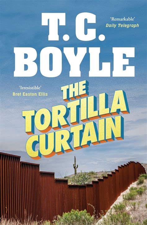 Download The Tortilla Curtain 