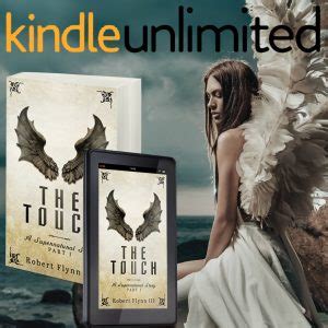 Download The Touch A Supernatural Story Part I 