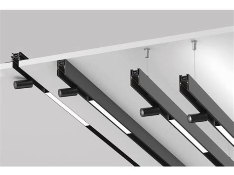 Read The Tracking Magnet Recessed Architectural Lighting 