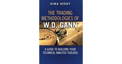 Read The Trading Methodologies Of W D Gann 