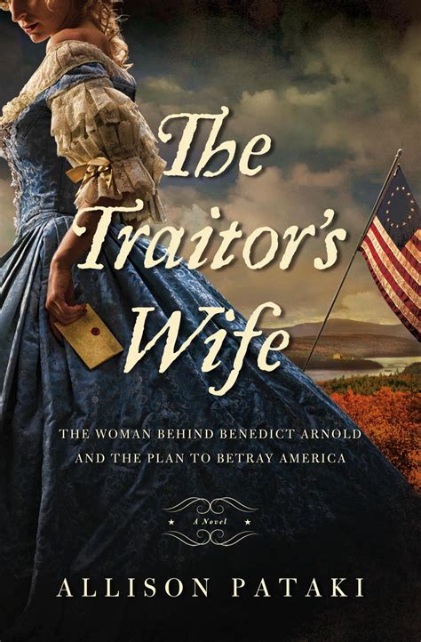 Read The Traitors Wife 