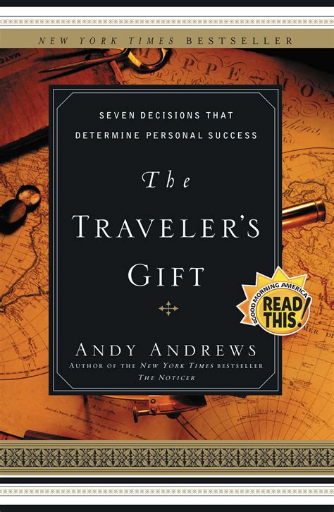 Full Download The Travelers Gift 