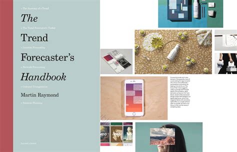 Download The Trend Forecasters Handbook 