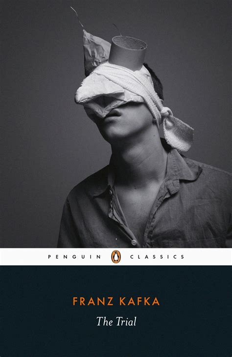 Read Online The Trial Franz Kafka 