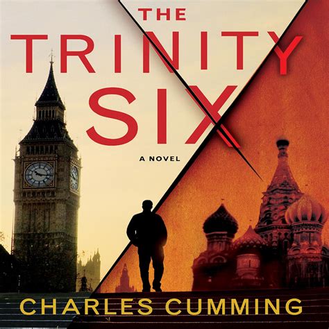 Full Download The Trinity Six 