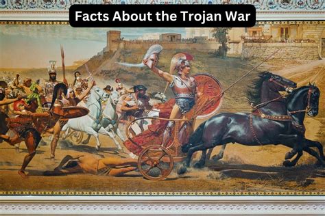 Read The Trojan War 