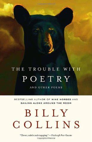 Download The Trouble With Poetry And Other Poems 