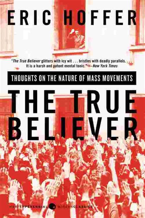 Download The True Believer Pdf By Eric Hoffer 