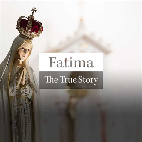 Full Download The True Story Of Fatima 