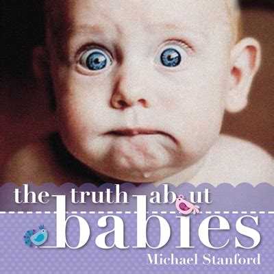 Read The Truth About Babies 