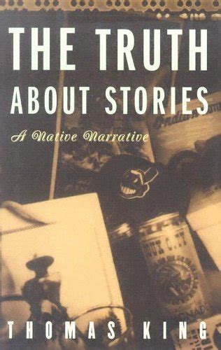 Read The Truth About Stories Indigenous 