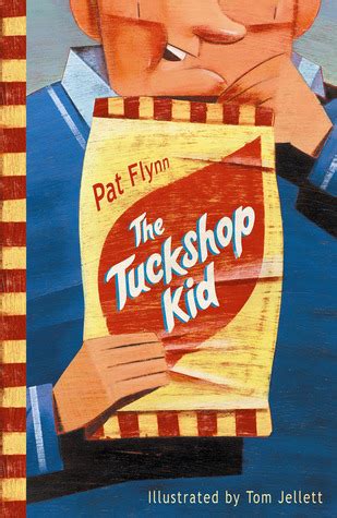 Download The Tuckshop Kid Pat Flynn 80544 Pdf 