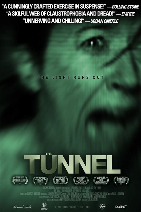 Read The Tunnel 