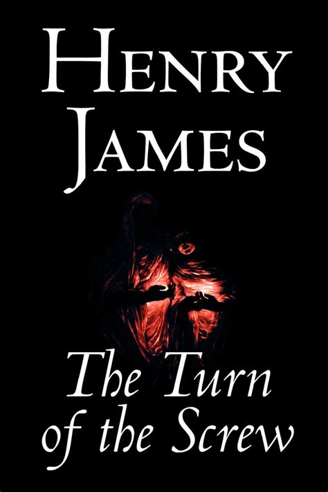 Read Online The Turn Of Screw Henry James 