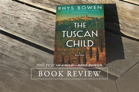 Download The Tuscan Child 