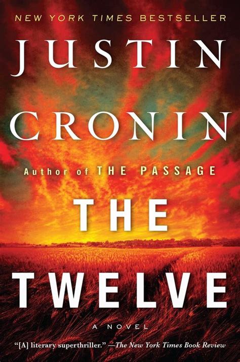 Full Download The Twelve Passage Trilogy 2 