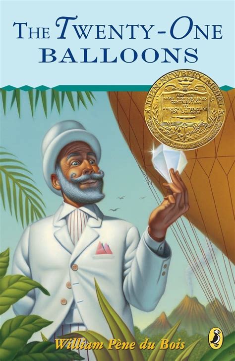 Full Download The Twenty One Balloons 