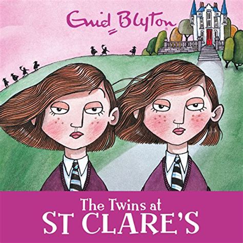 Full Download The Twins At St Clares Book 1 
