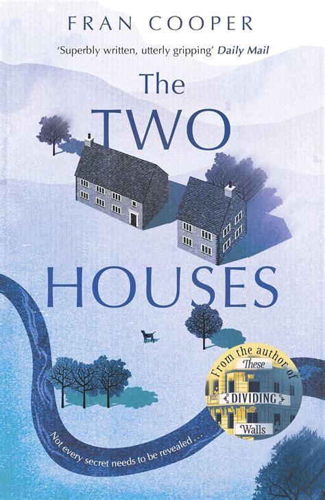 Download The Two Houses A Gripping Novel Of Buried Secrets And Those Who Hide Them 