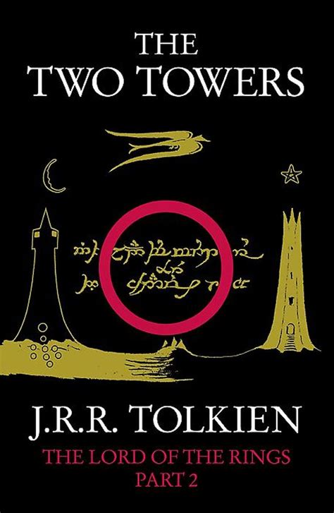 Full Download The Two Towers The Lord Of The Rings Book 2 