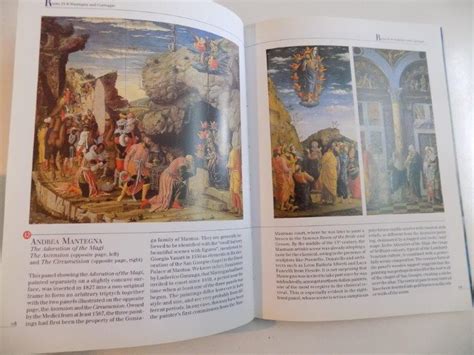 Read The Uffizi The Official Guide All Of The Works 