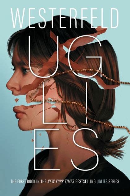Full Download The Uglies Series By Scott Westerfeld 