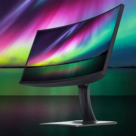The Ultimate Guide to the Best Monitors: Enhance Your Visual Experience!