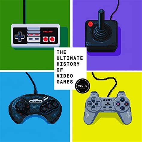 Download The Ultimate History Of Video Games From Pong To Pokemon Story Behind Craze That Touched Our Lives And Changed World Steven L Kent 