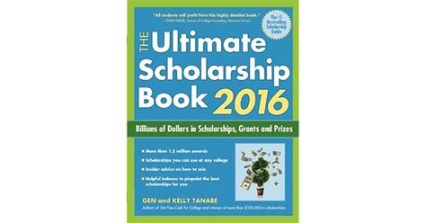 Read The Ultimate Scholarship Book 2016 Billions Of Dollars In Scholarships Grants And Prizes Ultimate Scholarship Book Billions Of Dollars In Scholarships 
