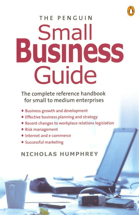 Read The Ultimate Small Business Guide 