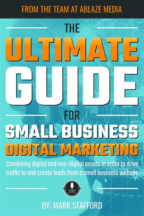 Read The Ultimate Small Business Marketing Book 