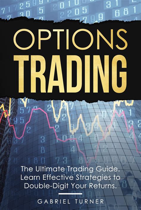 Read The Ultimate Trading Guide 