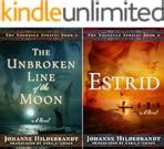 Read Online The Unbroken Line Of The Moon The Valhalla Series Book 1 