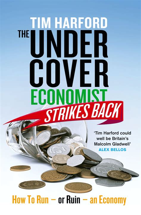 Read Online The Undercover Economist Tim Harford 