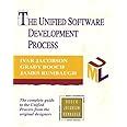 Read The Unified Software Development Process Paperback Object Technology Series 