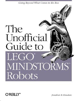 Download The Unofficial Guide To Lego Mindstorms Robots 