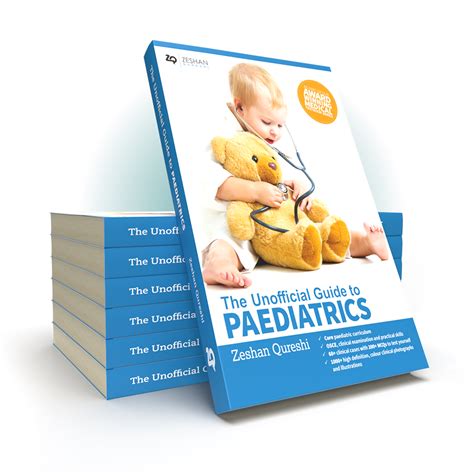 Read The Unofficial Guide To Paediatrics Core Paediatric 