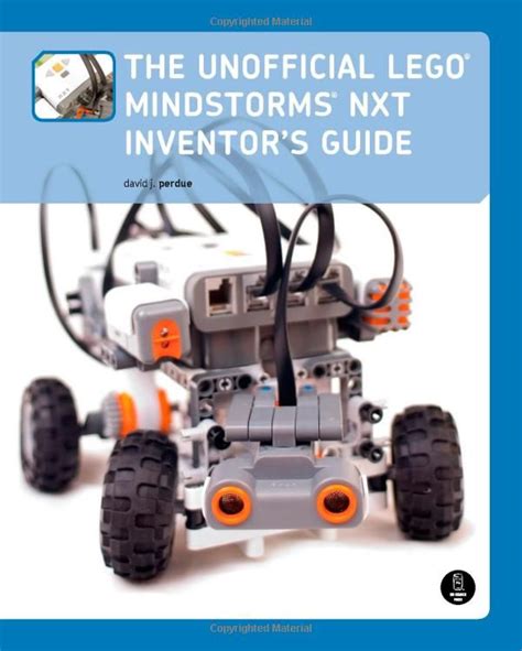 Download The Unofficial Lego Mindstorms Nxt 20 Inventors Guide Download 