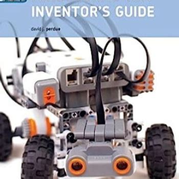 Download The Unofficial Lego Mindstorms Nxt 20 Inventors Guide File Type Pdf 