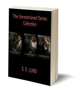 Full Download The Unrestrained Series Collection 1 3 Se Lund 