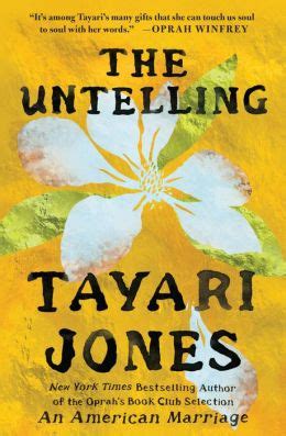 Full Download The Untelling Tayari Jones 