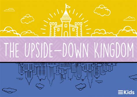 Download The Upside Down Kingdom 